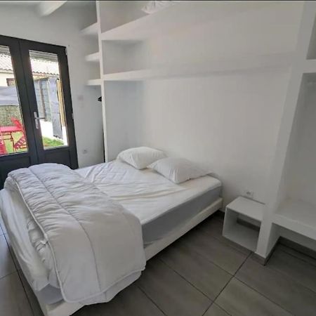 Maison Independante 35M² Classee Proche D'Ylium. Olonne-sur-Mer Zewnętrze zdjęcie