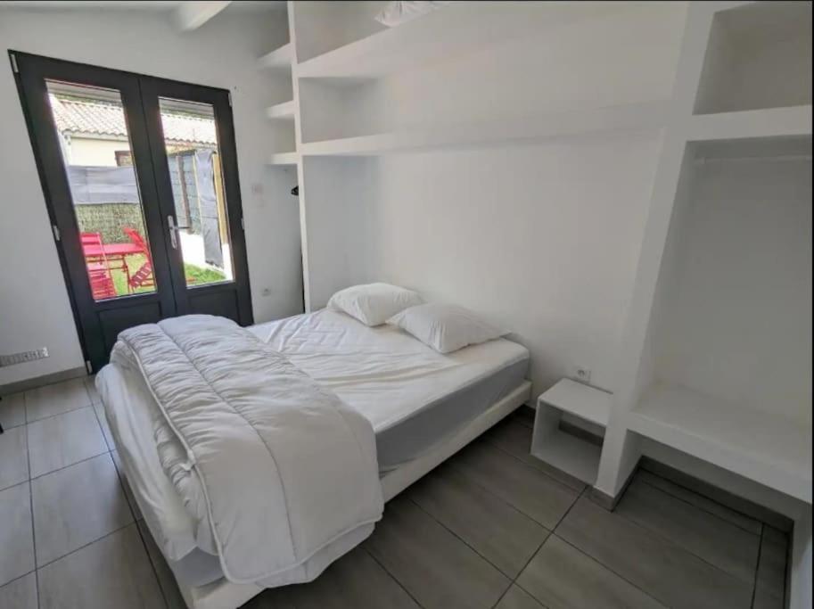 Maison Independante 35M² Classee Proche D'Ylium. Olonne-sur-Mer Zewnętrze zdjęcie