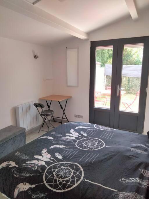 Maison Independante 35M² Classee Proche D'Ylium. Olonne-sur-Mer Zewnętrze zdjęcie