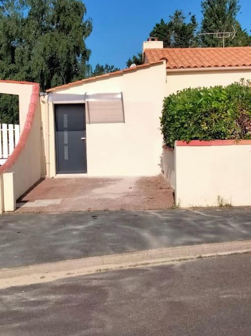 Maison Independante 35M² Classee Proche D'Ylium. Olonne-sur-Mer Zewnętrze zdjęcie